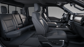 2025 Ford F-150® Internal Image 1